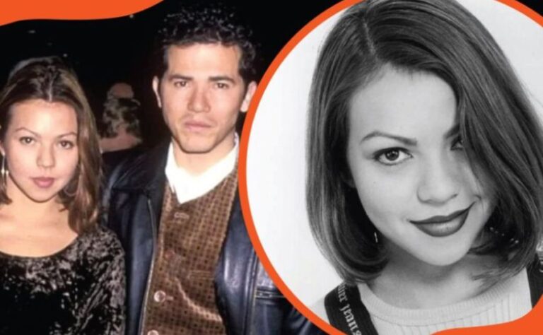 Yelba Osorio: The Woman Who Walked Away From Hollywood Before Hollywood Could Throw Her Away