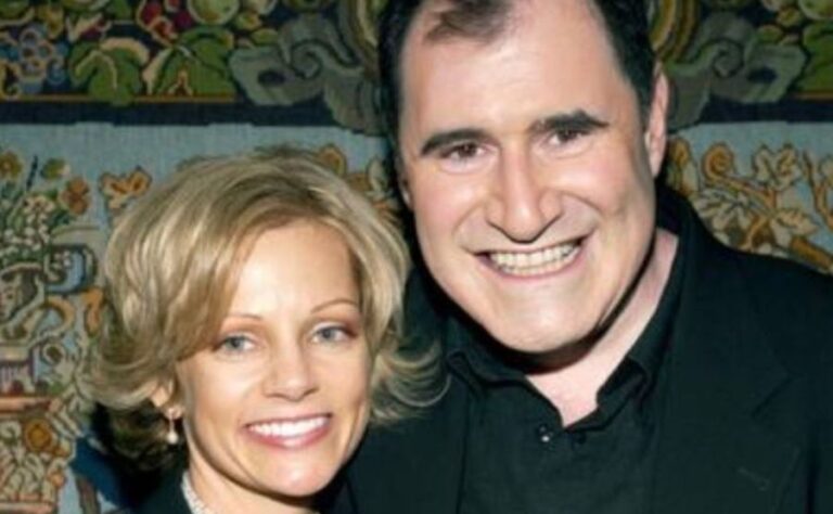 Richard Kind Ex Wife Dana Stanley: The Woman Who Said No, Then Yes, Then Finally Left Richard Kind for Good