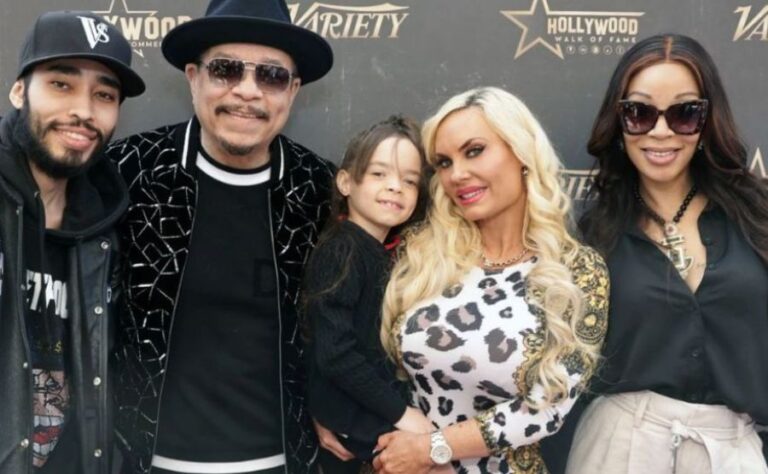 Letesha Marrow: The Woman Who Survived Being Ice-T's Daughter