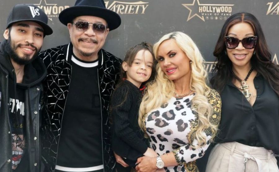 Letesha Marrow: The Woman Who Survived Being Ice-T's Daughter