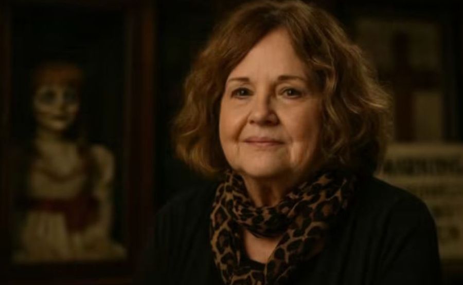 Judy Spera: The Warren Daughter Who Wanted Nothing to Do With Any of It