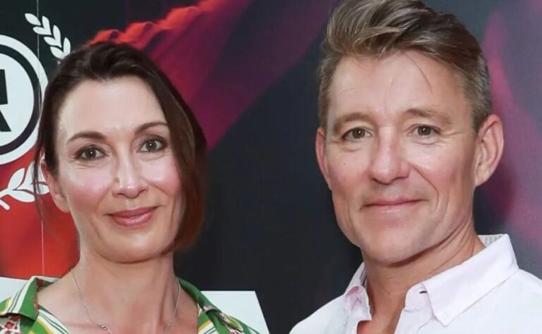 Ben Shephard Wife Illness: The Real Story Nobody Bothered to Actually Tell