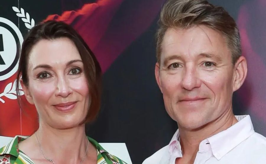 Ben Shephard Wife Illness: The Real Story Nobody Bothered to Actually Tell
