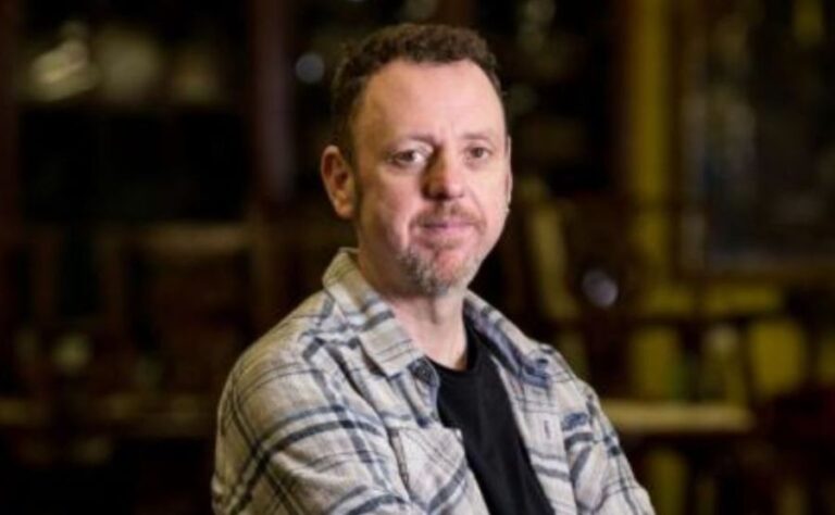 John Tee: The Man in the Van Who Was Always the Best Part of the Show