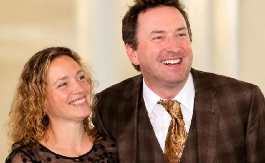 Tara Mckillop: The Woman Who Refused to Become a Character in Someone Else's Sitcom