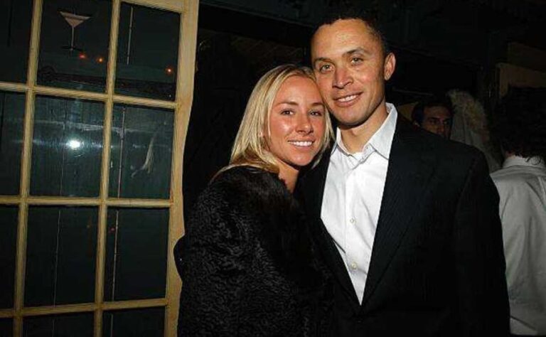 Emily Threlkeld: The Woman Who Refused to Disappear Into Someone Else's Story