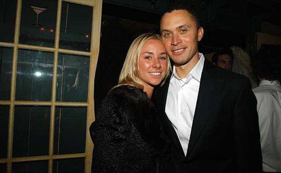 Emily Threlkeld: The Woman Who Refused to Disappear Into Someone Else's Story