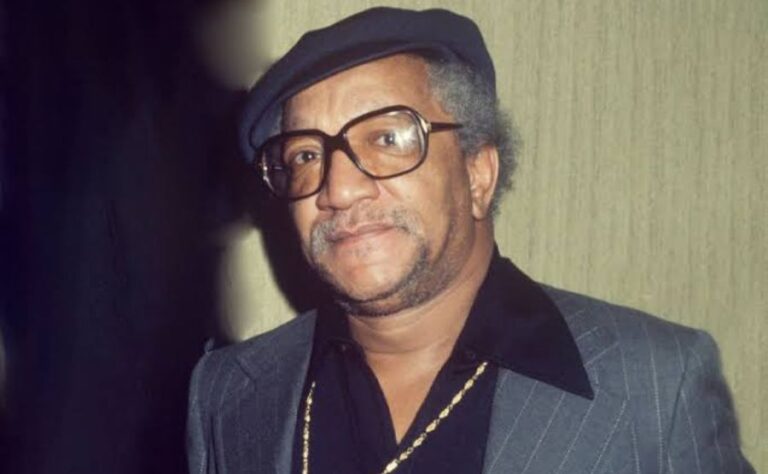Is DeBraca Denise Still Alive? The Woman Who Inherited Redd Foxx's Chaos and Survived It