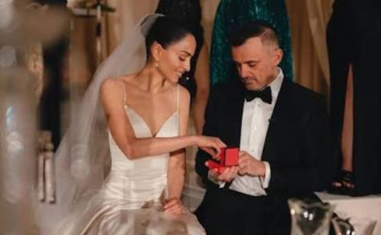 Mona Vaynerchuk: The Pharmacist Who Burned Her Lab Coat and Married the Internet