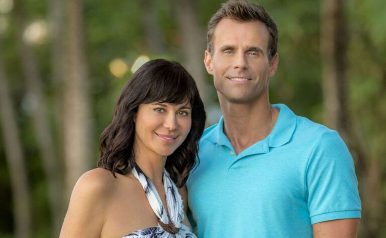 Catherine Bell Wife: The Woman Behind the Wholesome Mask Nobody Fully Lifted