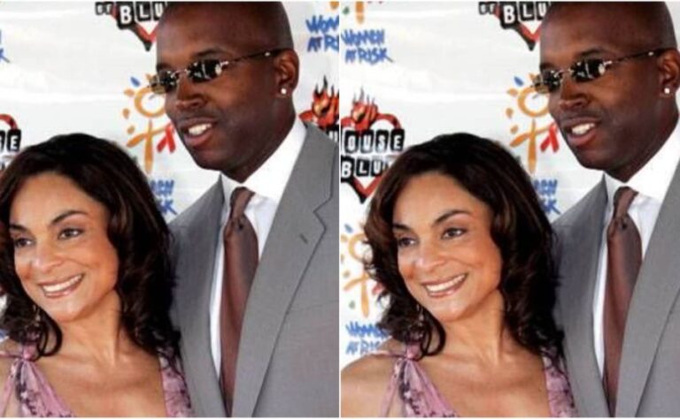 Terrence Duckett Net Worth: The Man Who Got Out of Jasmine Guy's Shadow 