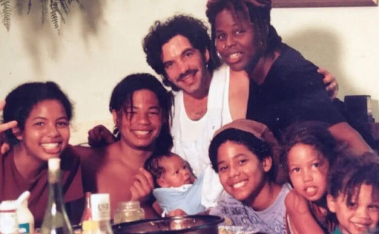 Joel Smollett: The Man Who Built a Dynasty Nobody Talks About