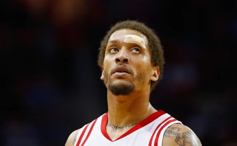 Michael Beasley Net Worth: The $33 Million Man Who Somehow Ended Up With $10 Million