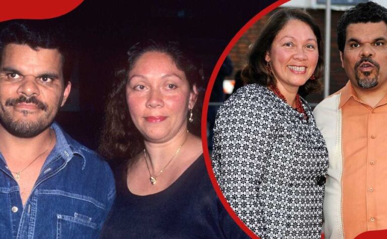 ANGELITA GALARZA-GUZMAN: The Woman Who Said Yes So Hollywood Could Happen