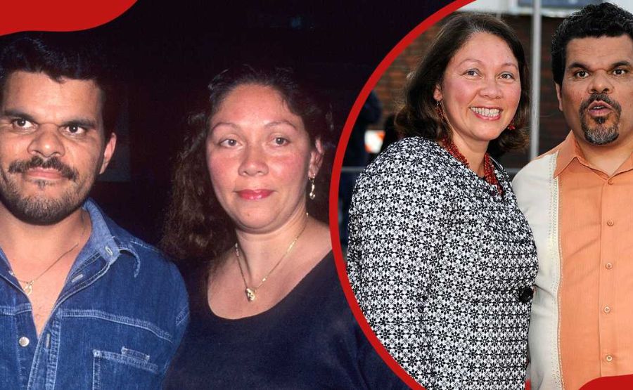 ANGELITA GALARZA-GUZMAN: The Woman Who Said Yes So Hollywood Could Happen