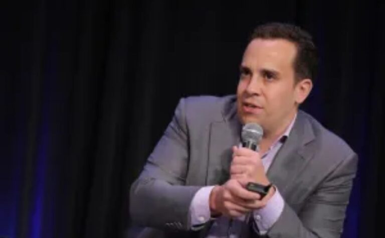 MATT DANZEISEN: The Ghost In The Machine Worth $1.5 Billion Nobody Told You About