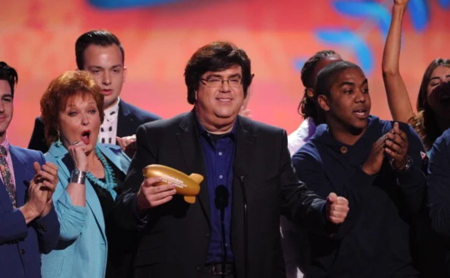 Dan Schneider Net Worth: The Man Who Built a Children's TV Empire and Watched It Burn