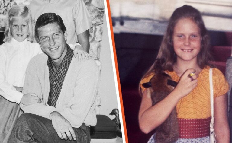 Carrie Beth Van Dyke: The Van Dyke Who Escaped Hollywood and Never Looked Back