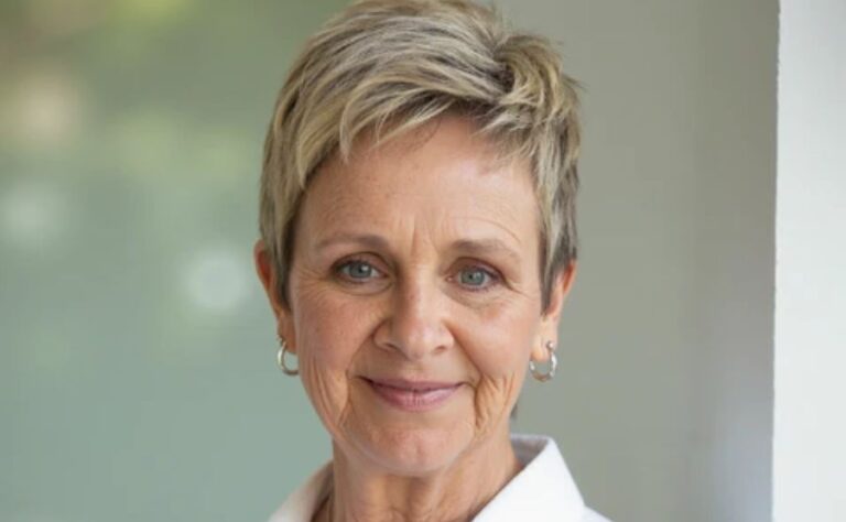 Suzy Miller: The Woman They Traded for a Million Dollars and a Clean Divorce