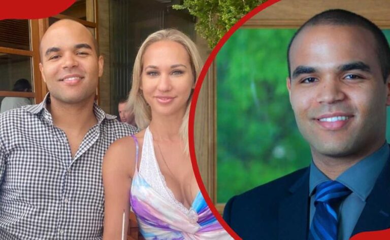 Justin Ryan Simpson: The Kid Who Had to Survive His Own Last Name