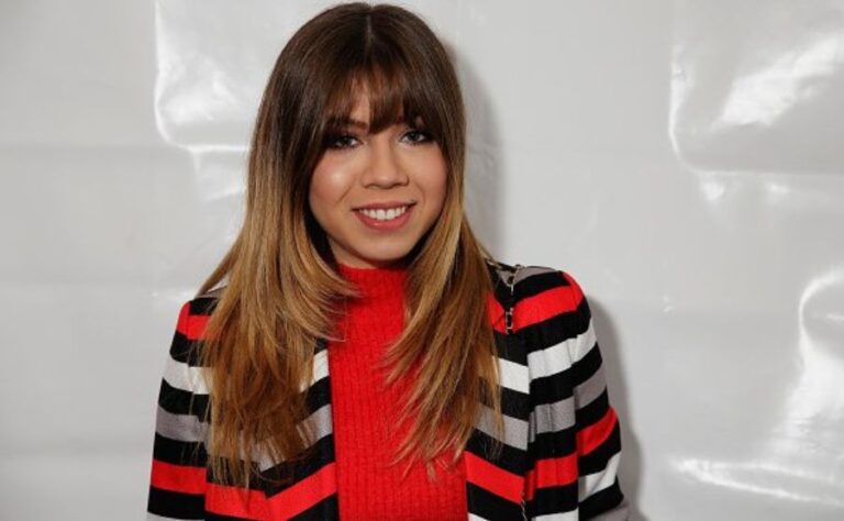 Jennette McCurdy Net Worth: The Girl Who Paid for Everyone Else's Dream