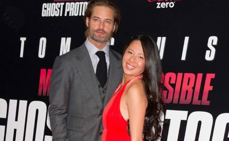 Yessica Kumala: The Woman Who Saved Her Husband's Number as "Sunset 4"