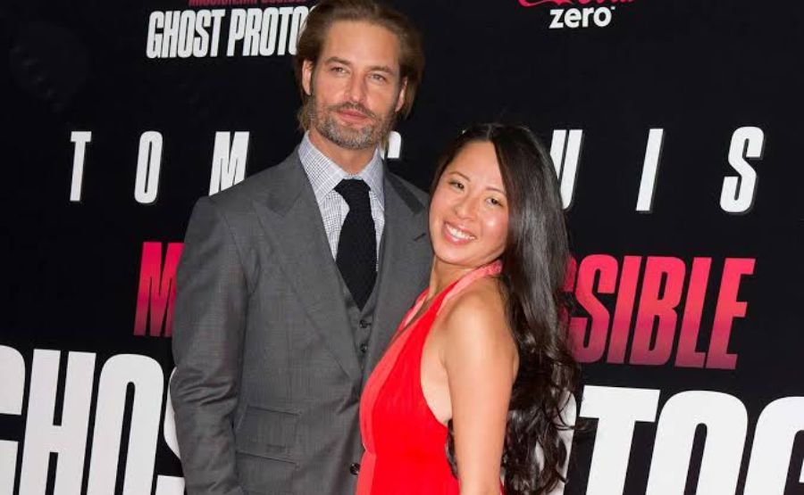 Yessica Kumala: The Woman Who Saved Her Husband's Number as "Sunset 4"