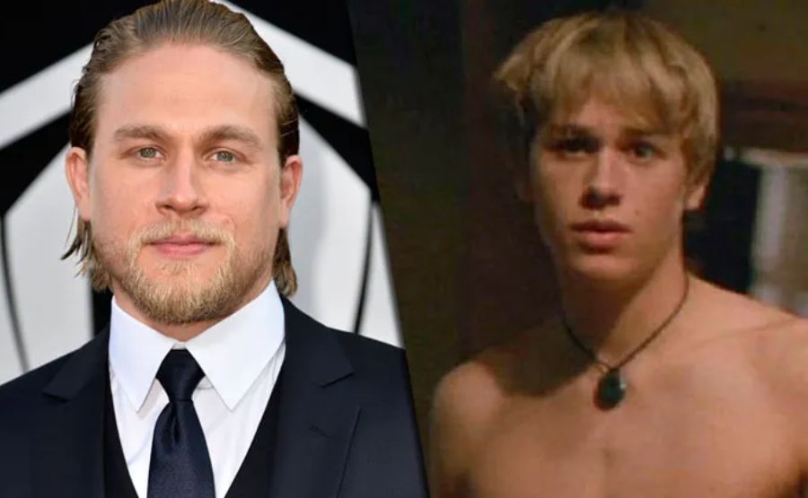 Is Charlie Hunnam Gay? The Uncomfortable, Unglamorous, Genuinely Interesting Truth