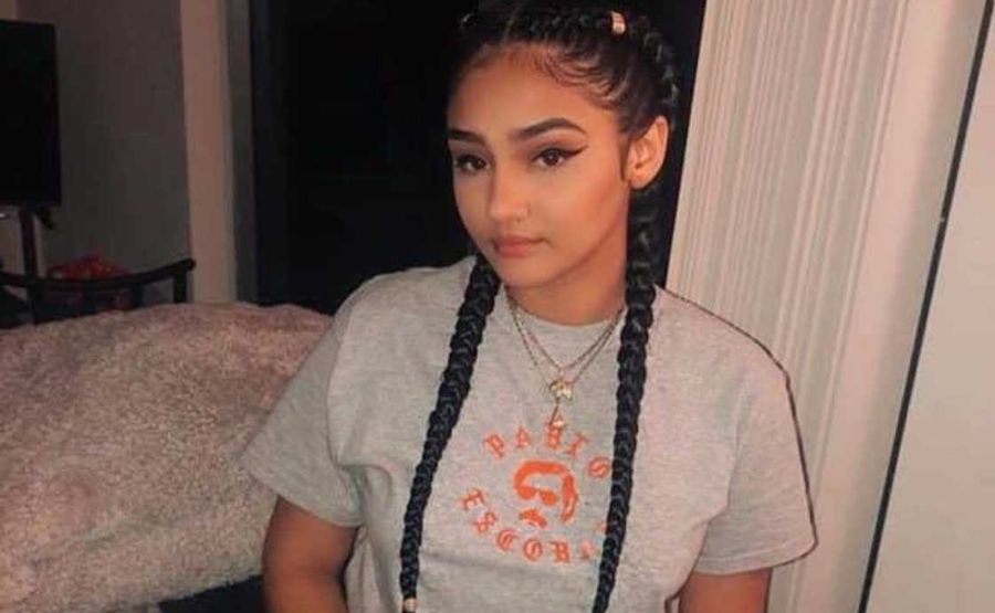 Mulan Vuitton: The Bronx Girl Who Burned Instagram Down and Rebuilt Herself in the Ashes