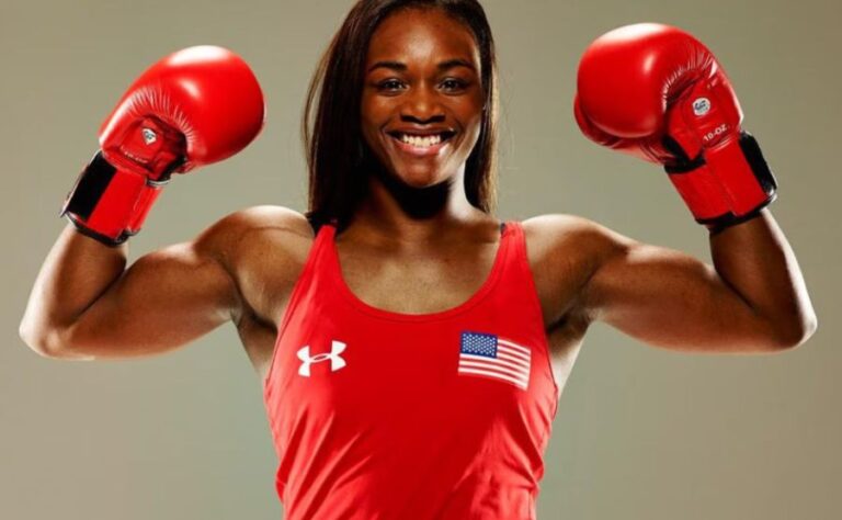 Claressa Shields Net Worth: The Woman Who Made It All But Got Nothing