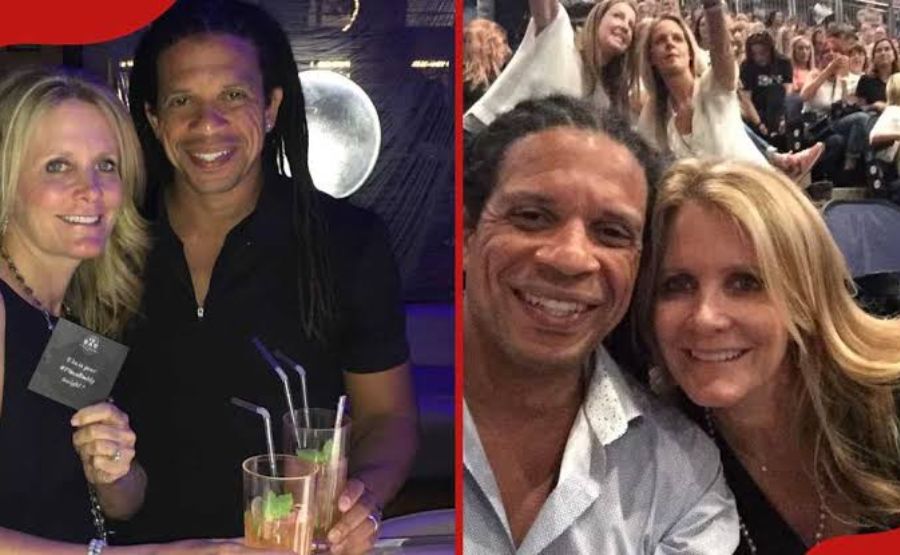 Charles From TMZ Wife Barbara Sherwood: The Woman Who Married the Man Who Knows Everything About Everyone Else's Marriage