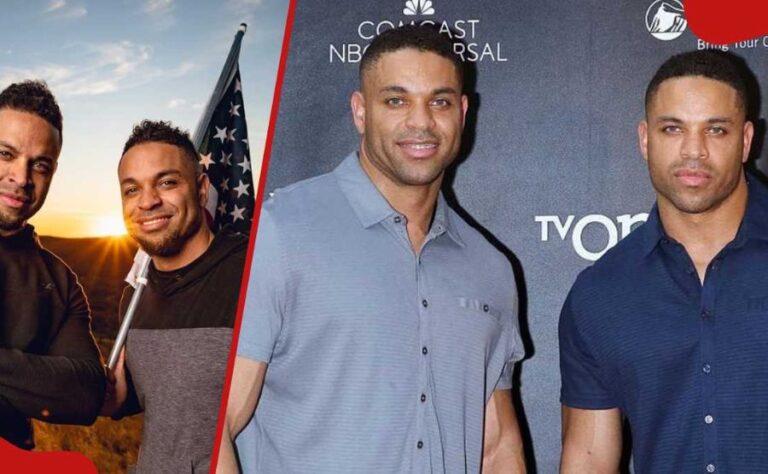 Hodge Twins Parents: The Broke Virginia Roots Behind America's Most Chaotic Conservative Comedy Duo